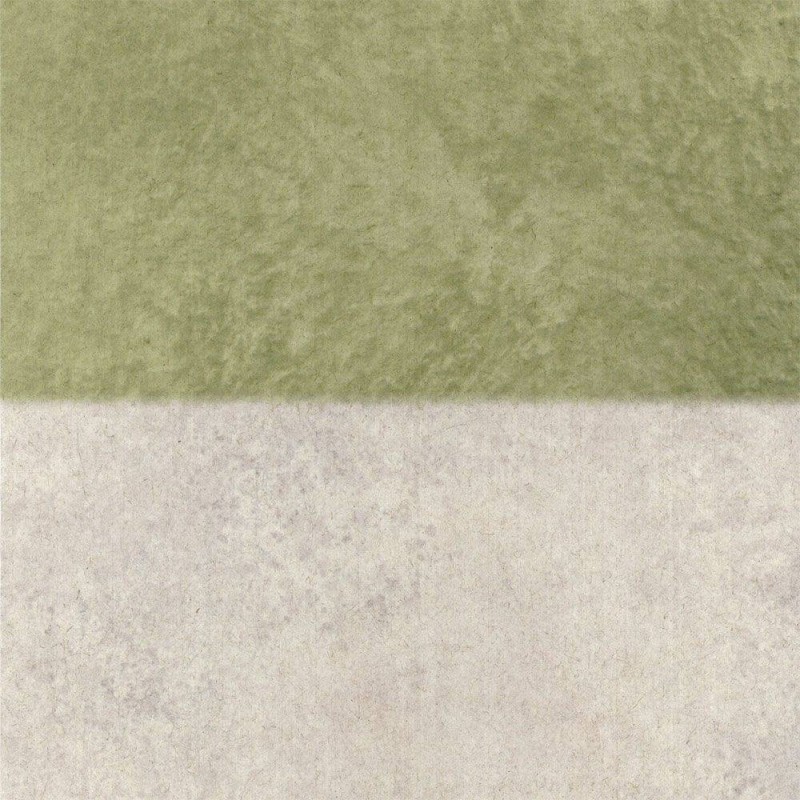 FLAX WALLPAPER | Vintage Concrete | Sand & Moss